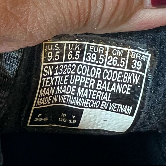 Skechers Womens 9.5 Flex Elite Gray/Black Casual Running Shoes Sneakers Low Top - Picture 10 of 11